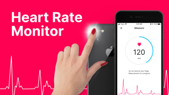 heart rate aрp