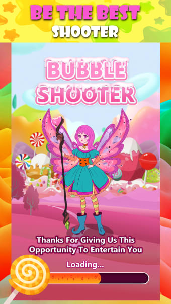 Bubble Shooter Puzzle Mania