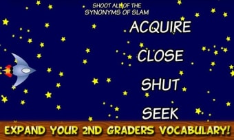 Second Grade Learning Games School Edition