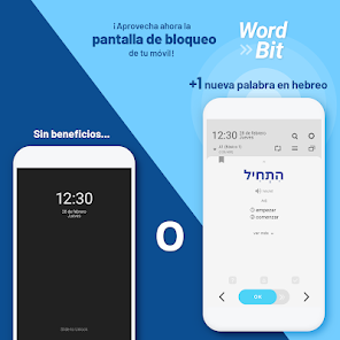 WordBit Hebreo