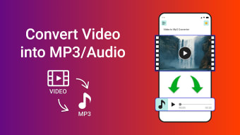 Fast Video to MP3 Converter