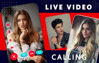 Live Video Call - Live Talk