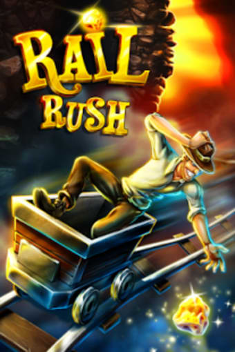 rail rush download