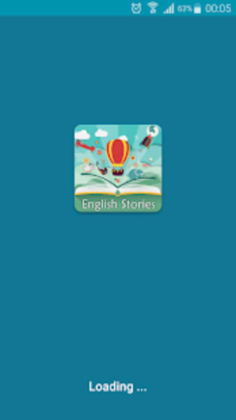 English Stories - Beginner level