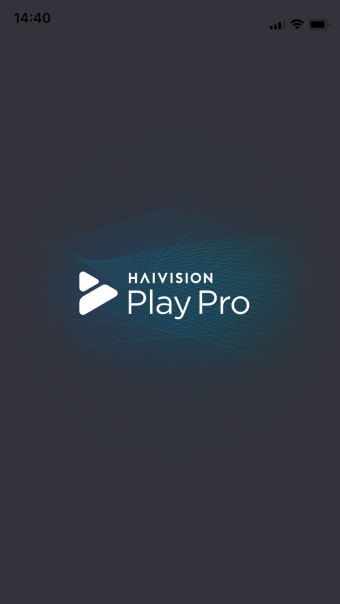 Haivision Play Pro
