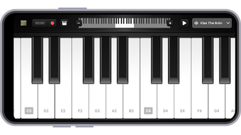 Piano Keyboard: Learn  Play