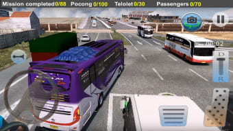 Bus Simulator New York 2022