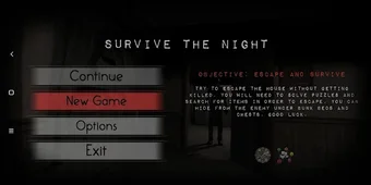 Survive the Night