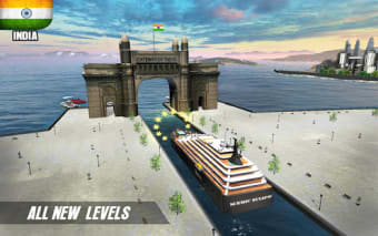 Ship Games Simulator