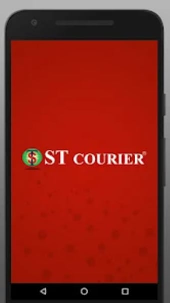 ST Courier