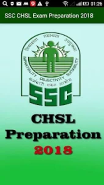 SSC CHSL Exam Preparation 2018