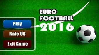 Euro Football 2016