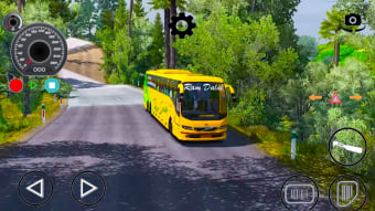 Naya Bus Wala Game Bus ka Game