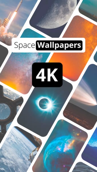 Space WallPapers 4K