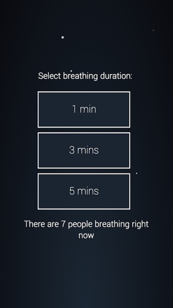 Connected Breath