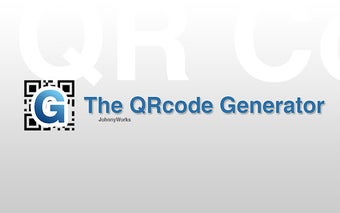 The QRcode Generator