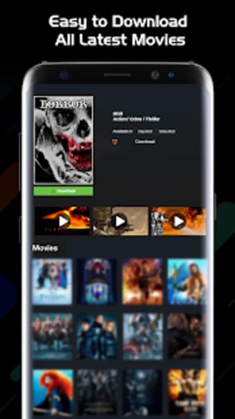 Download Movies  All Movie Downloader