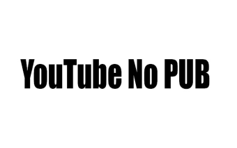 NPY No Pub YouTube