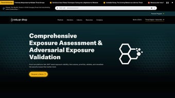 Imagen 0 para HivePro Uni5