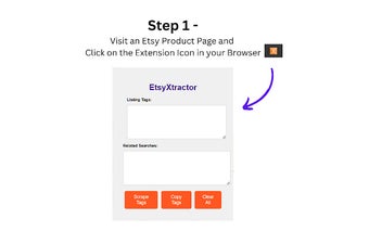 EtsyXtractor