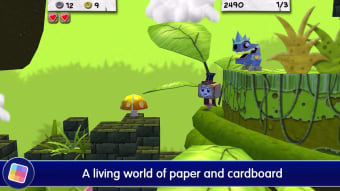 Paper Monsters - GameClub