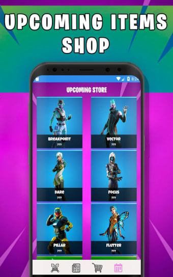 Shop Of The Day - Store, News, Skins, Challenges