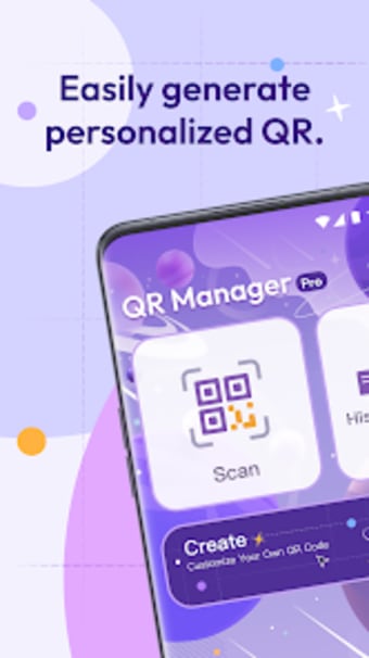 QR Manager Pro