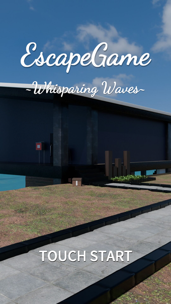 脱出ゲーム　WhisperingWaves