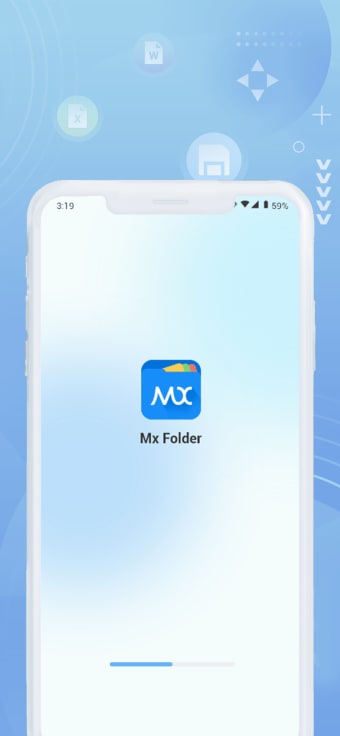 Mx Folder