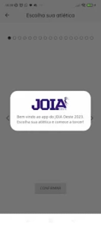 JOIA Oeste 2023