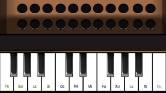 Organ Classic