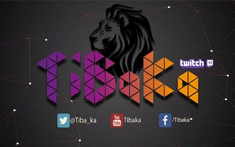 Tibaka Tv StreamApp