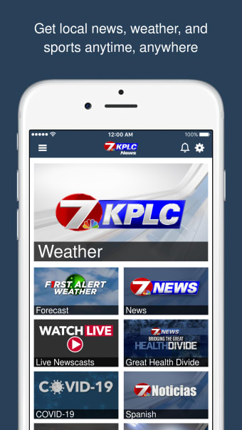 KPLC 7 News