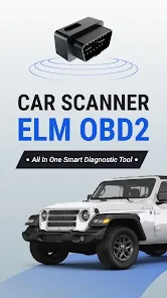 OBD2 Car Scanner: Torque ELM