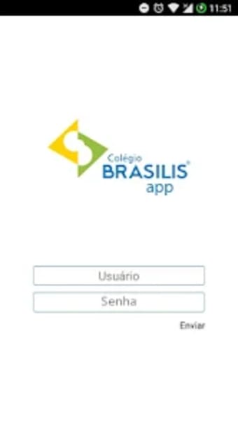 Brasilis App