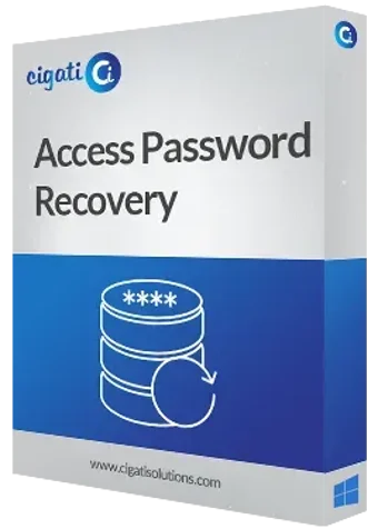 Cigati Access Password Recovery