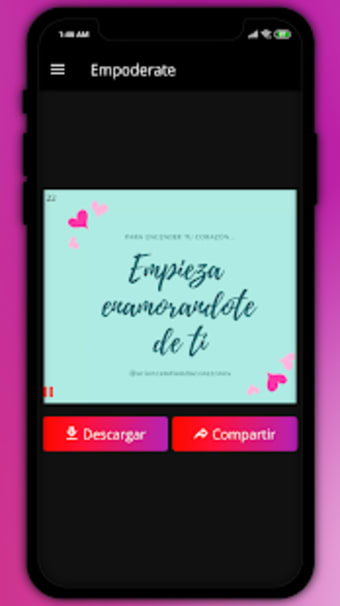 Empoderate - Images and videos of motivation