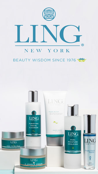 LING Skincare