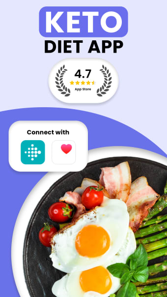 Keto ManagerCarb Diet Tracker