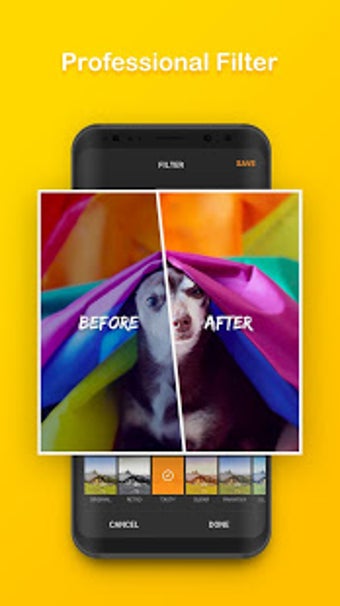 Photo Editor Plus 100 Free