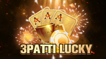 TeenPatti Lucky - 3 Card Poker
