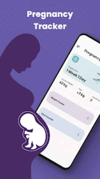 Pregnancy Calendar Baby Track
