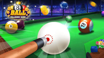 Billiards 8 Ball: Pool Games -