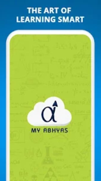 My Abhyas - The Learning App