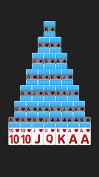 Card Match Solitaire