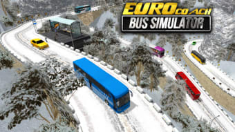 Hill Bus Driving Game 2022