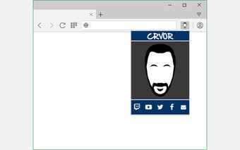 Crvor Live Notifier