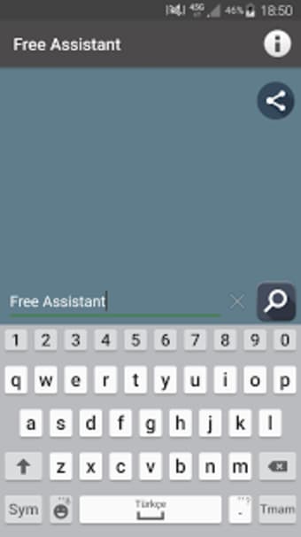 Free Sirii Assistant