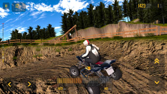 ATV Quad Racing Sim