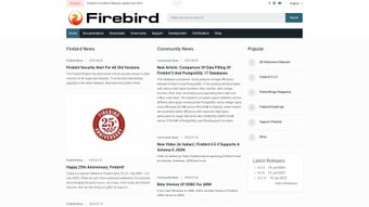 Image 0 for Firebird